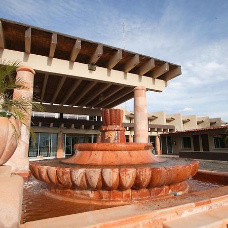 Hotel Parador 사카테카스 외부 사진